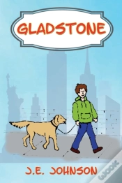 Capa do artigo Gladstone