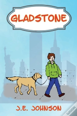 Capa do artigo Gladstone