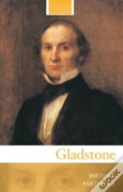 Capa do artigo Gladstone