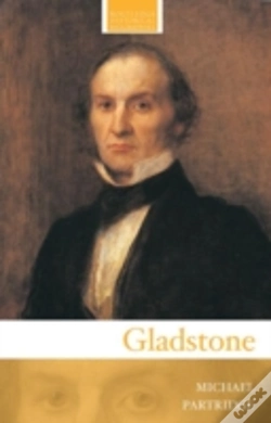 Capa do artigo Gladstone