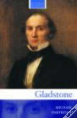Capa do artigo Gladstone