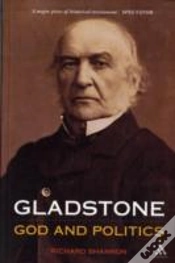 Capa do artigo Gladstone