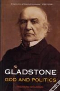 Capa do artigo Gladstone