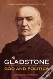 Capa do artigo Gladstone