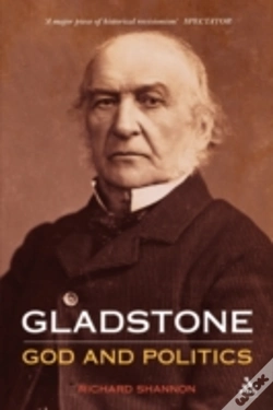 Capa do artigo Gladstone