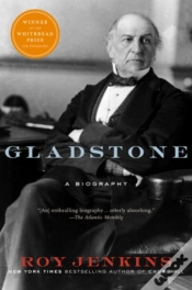 Capa do artigo Gladstone