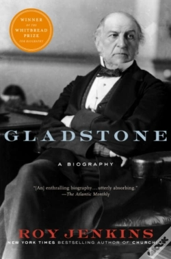 Capa do artigo Gladstone