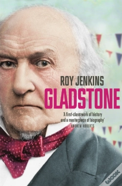 Capa do artigo Gladstone