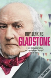 Capa do artigo Gladstone