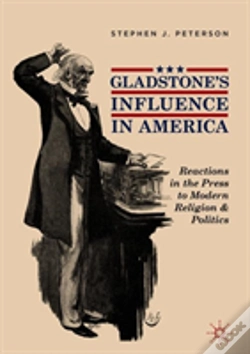Capa do artigo Gladstone'S Influence In America