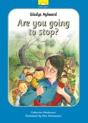 Gladys Aylward: Are You Going To Stop? - Preview