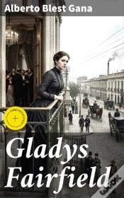 Capa do artigo Gladys Fairfield