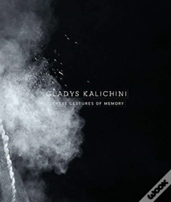Capa do artigo Gladys Kalichini