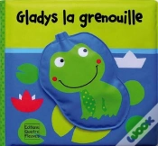 Capa do artigo Gladys La Grenouille