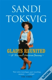 Capa do artigo Gladys Reunited