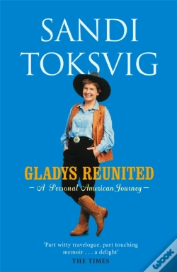 Capa do artigo Gladys Reunited