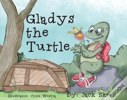 Capa do artigo Gladys The Turtle