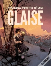 Capa do artigo Glaise