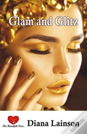 Capa do artigo Glam & Glitz