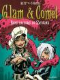 Glam Et Comet - Tome 02 : Bons Baisers De Saturne - Preview