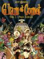 Glam Et Comet Tome 1 ; Purée Cosmique - Preview