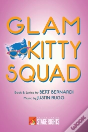 Capa do artigo Glam Kitty Squad