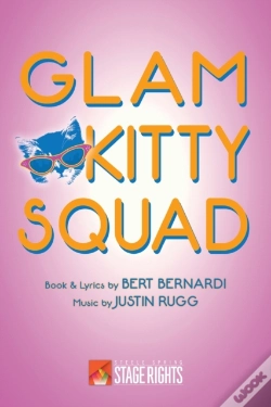 Capa do artigo Glam Kitty Squad