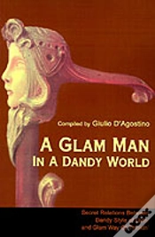 Capa do artigo Glam Man In A Dandy World