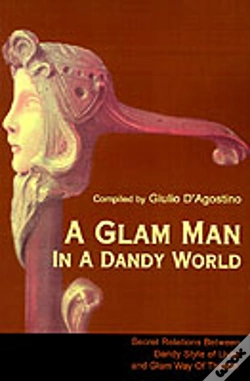 Capa do artigo Glam Man In A Dandy World