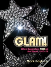 Capa do artigo Glam!