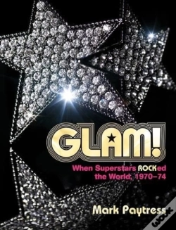 Capa do artigo Glam!