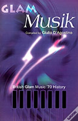Capa do artigo Glam Musik