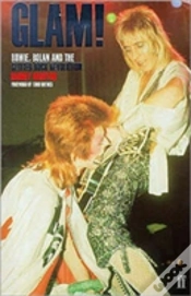 Capa do artigo Glam Rock