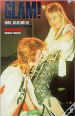 Capa do artigo Glam Rock