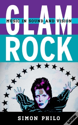 Capa do artigo Glam Rock