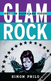 Capa do artigo Glam Rock
