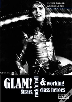 Capa do artigo Glam ! Strass, Rock'N'Roll Et Working Class Heroes