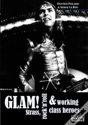 Capa do artigo Glam ! Strass, Rock