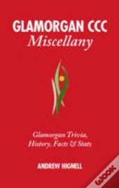 Glamorgan Ccc Miscellany