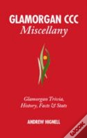 Capa do artigo Glamorgan Ccc Miscellany