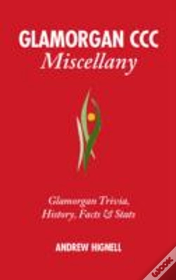 Capa do artigo Glamorgan Ccc Miscellany
