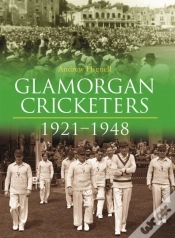 Capa do artigo Glamorgan Cricketers 1921-1948