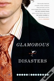 Capa do artigo Glamorous Disasters