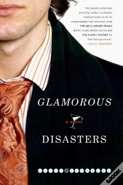 Capa do artigo Glamorous Disasters