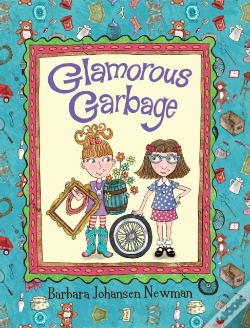 Capa do artigo Glamorous Garbage