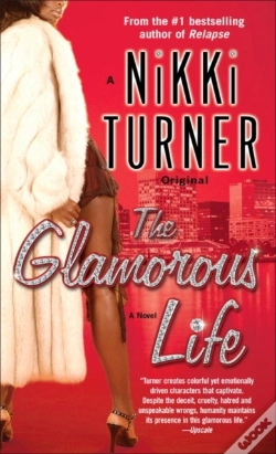 Capa do artigo Glamorous Life