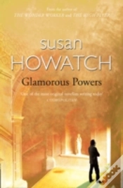 Capa do artigo Glamorous Powers
