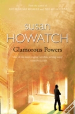 Capa do artigo Glamorous Powers