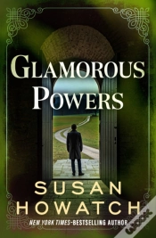 Capa do artigo Glamorous Powers