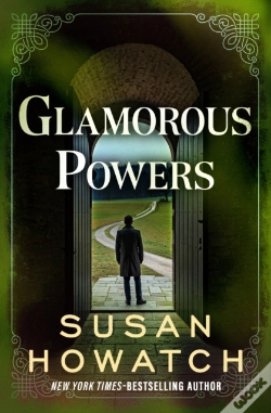 Capa do artigo Glamorous Powers